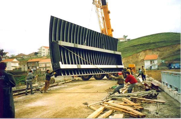 Comporta Espelho d'Agua-Mirandela